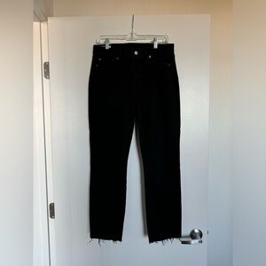 GAP Vintage Slim fit jeans
